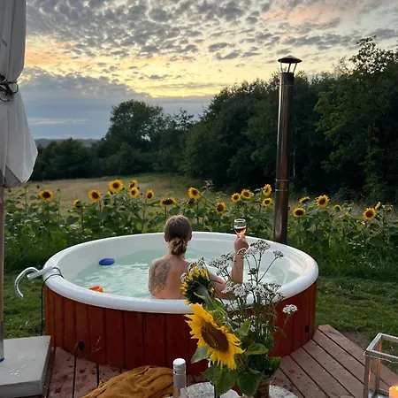 Sol-flora * Tjele