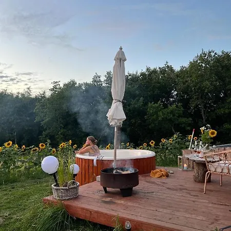 Sol-flora